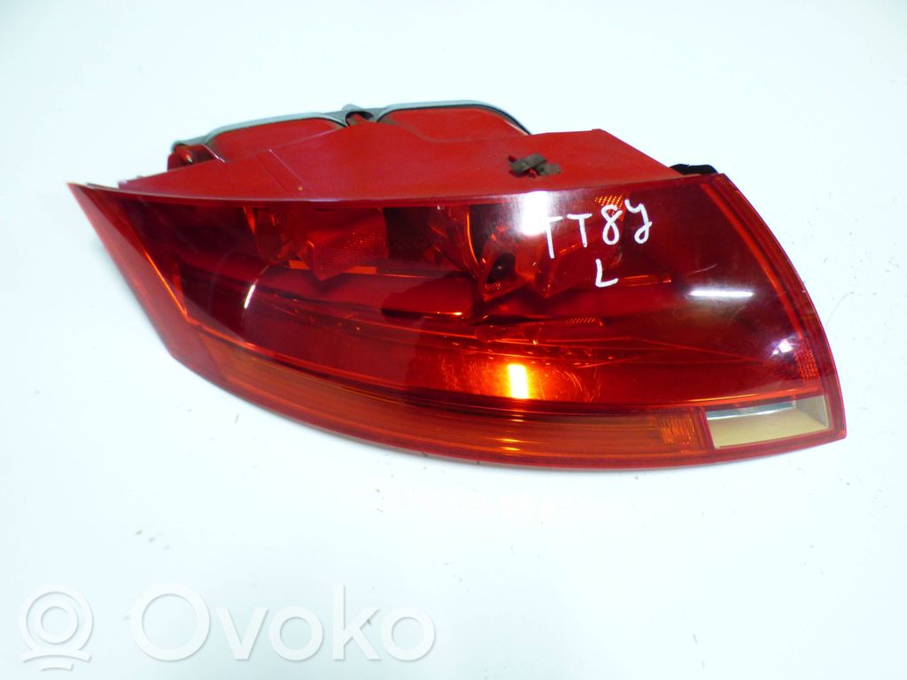 Audi TT TTS Mk2 Lampă spate în caroserie 