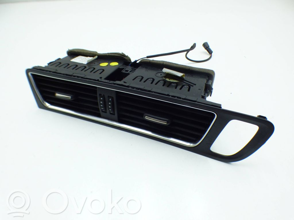 Audi A4 S4 B8 8K Griglia di ventilazione centrale cruscotto 