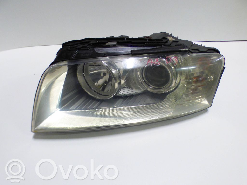 Headlight/headlamp