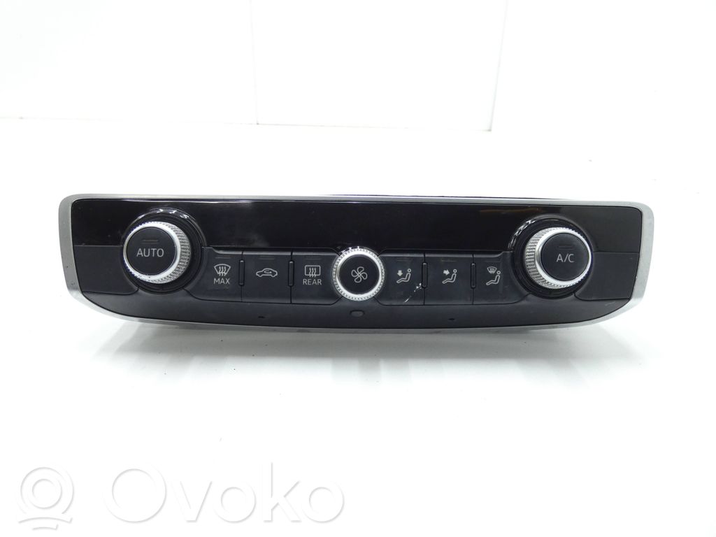 Audi A3 S3 8V Panel klimatyzacji 