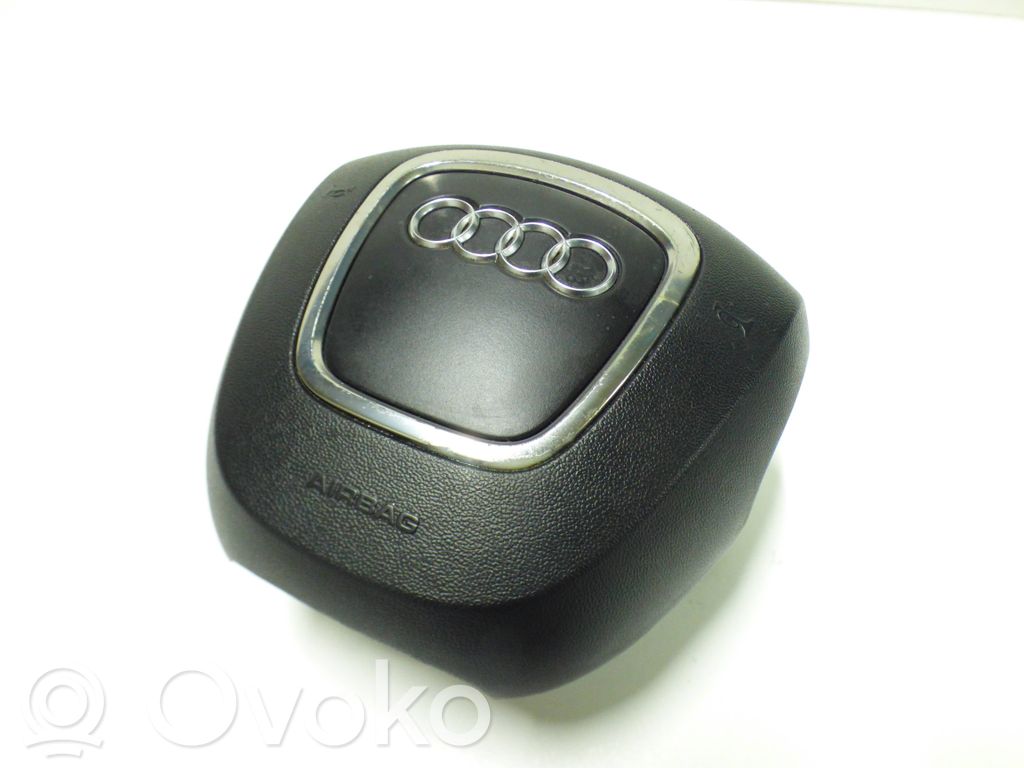 Audi A3 S3 A3 Sportback 8P Airbag del volante 