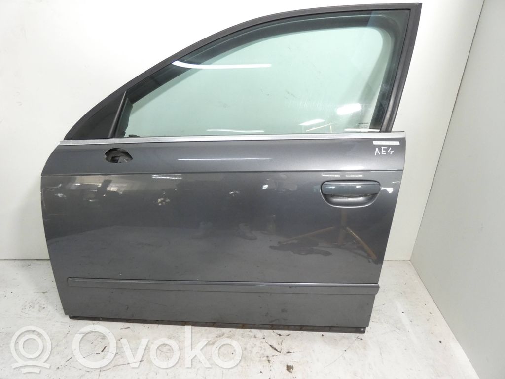 Puerta delantera   LX7R