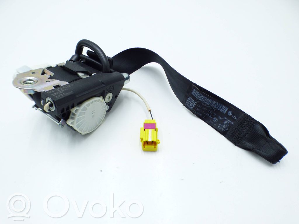 Cinturón delantero   1Q2857705B