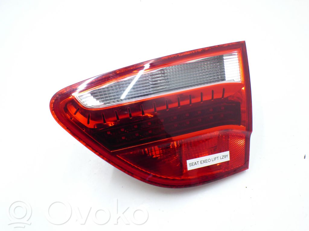 Seat Exeo (3R) Takavalot 
