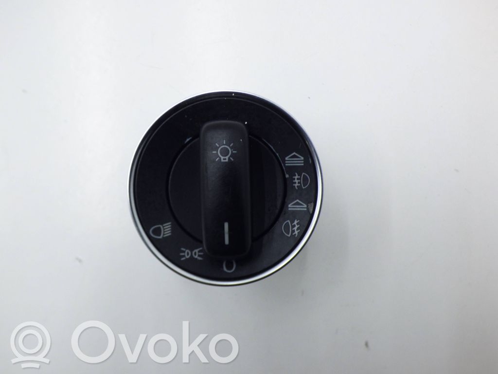 Light switch   4E0941531B