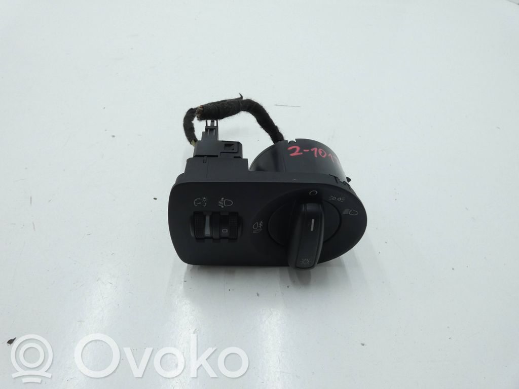 Audi A1 Interruptor de luz 