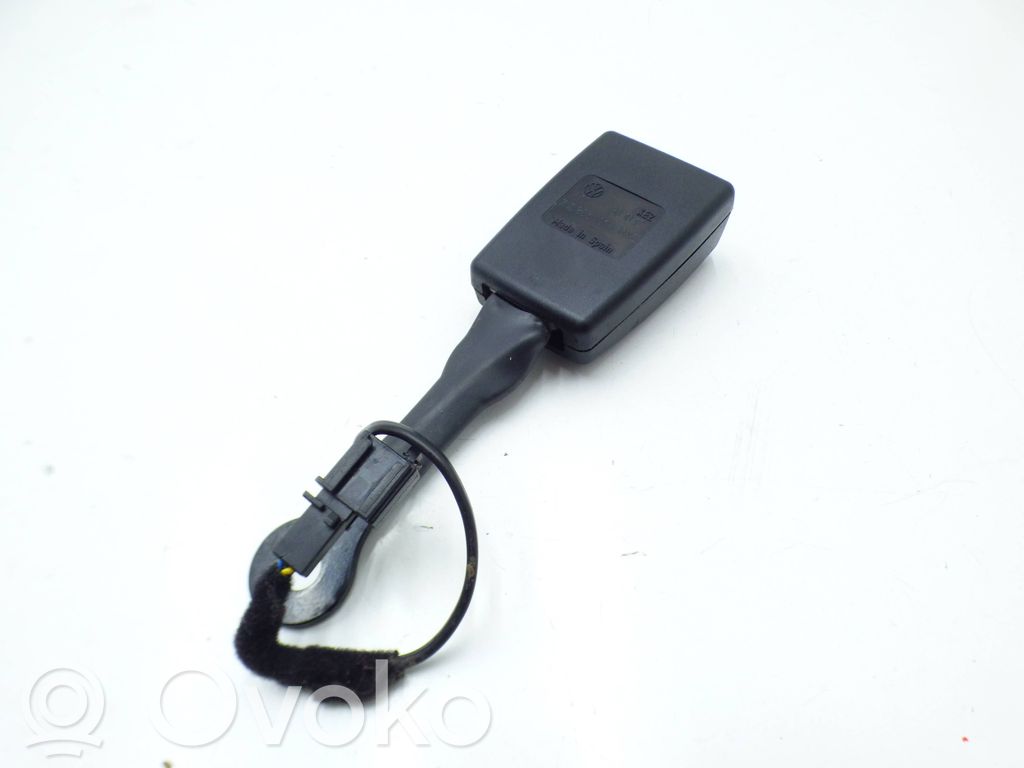 Seat Alhambra (Mk2) Rear seatbelt buckle 
