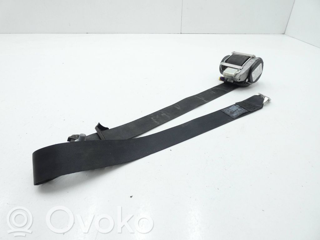 Skoda Yeti (5L) Cinturón delantero 