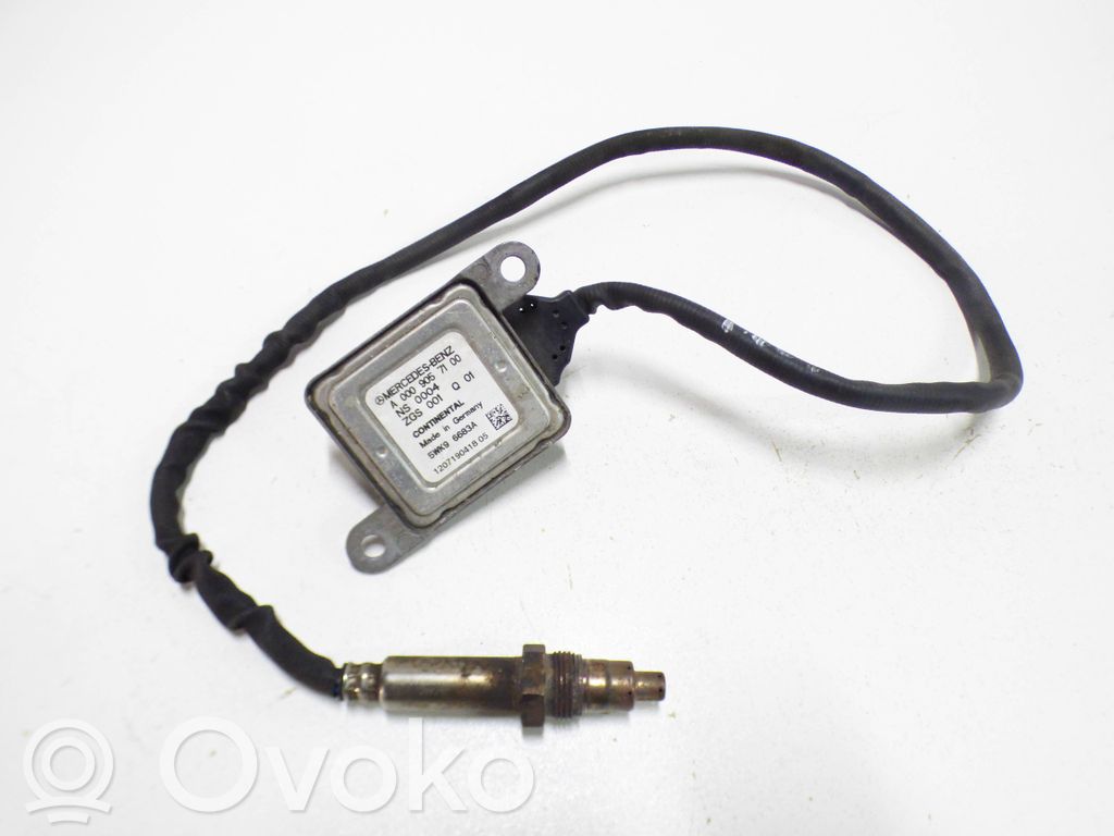 Sonda lambda   A0009057100,5WK96683A