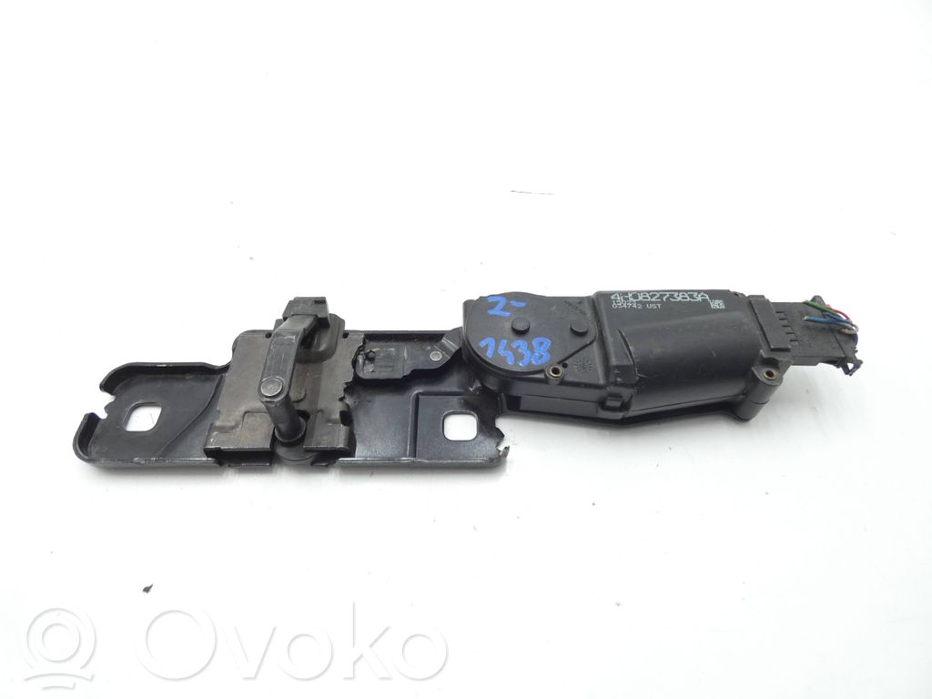 Audi A7 S7 4G Motor ridicare hayon/capotă portbagaj 