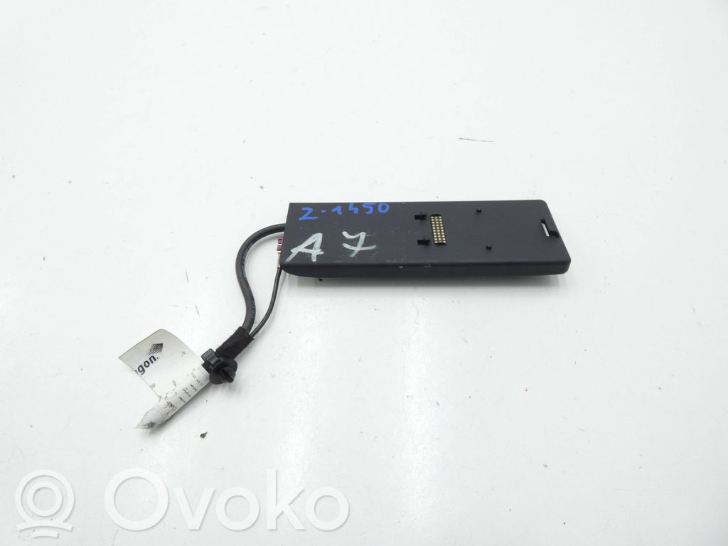 Audi A7 S7 4G Other devices 