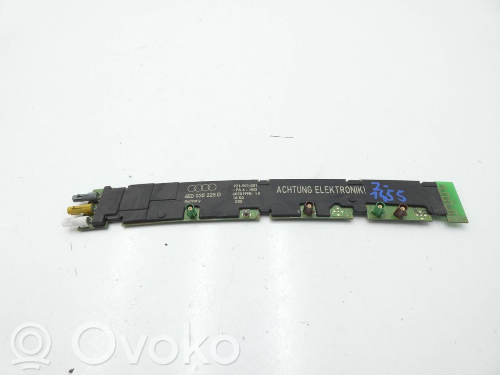 Audi A8 S8 D3 4E Radioantenne 