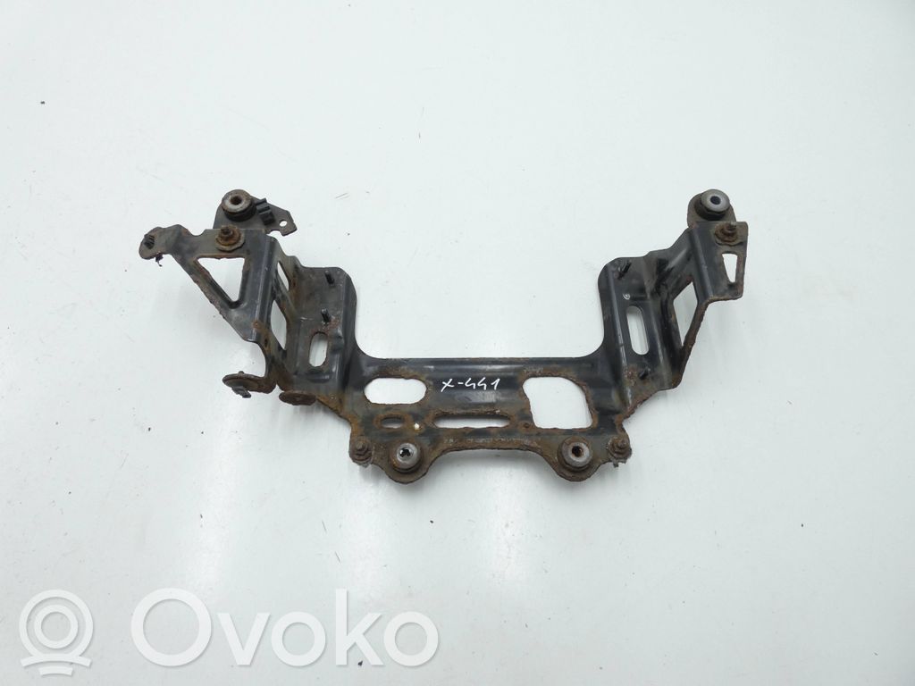 Audi A8 S8 D4 4H Soporte del compresor de aire neumático 