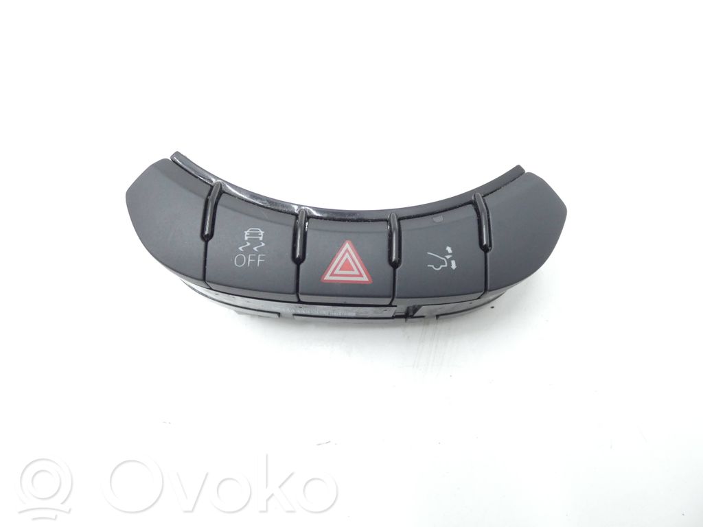 Audi TT TTS Mk2 Schalter Warnblinkanlage 
