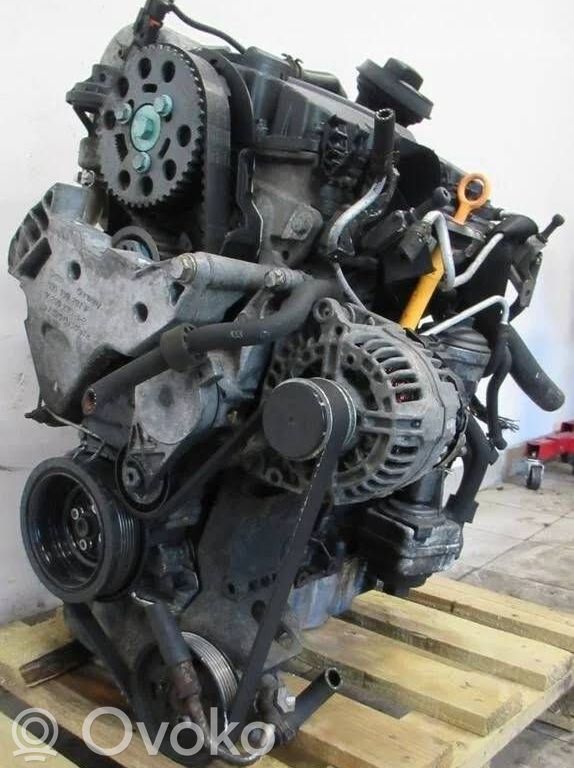 Engine   BST