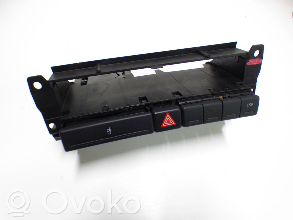 Seat Exeo (3R) Otras partes del panel de instrumentos 