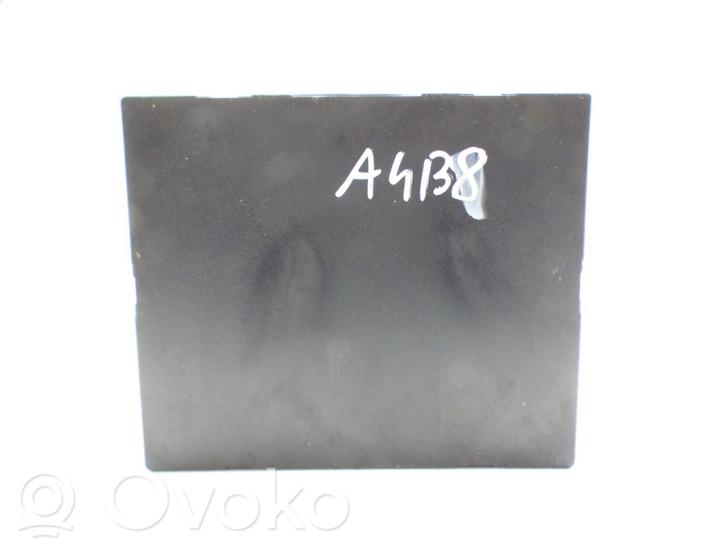 Audi A4 S4 B8 8K Moduł / Sterownik komfortu 