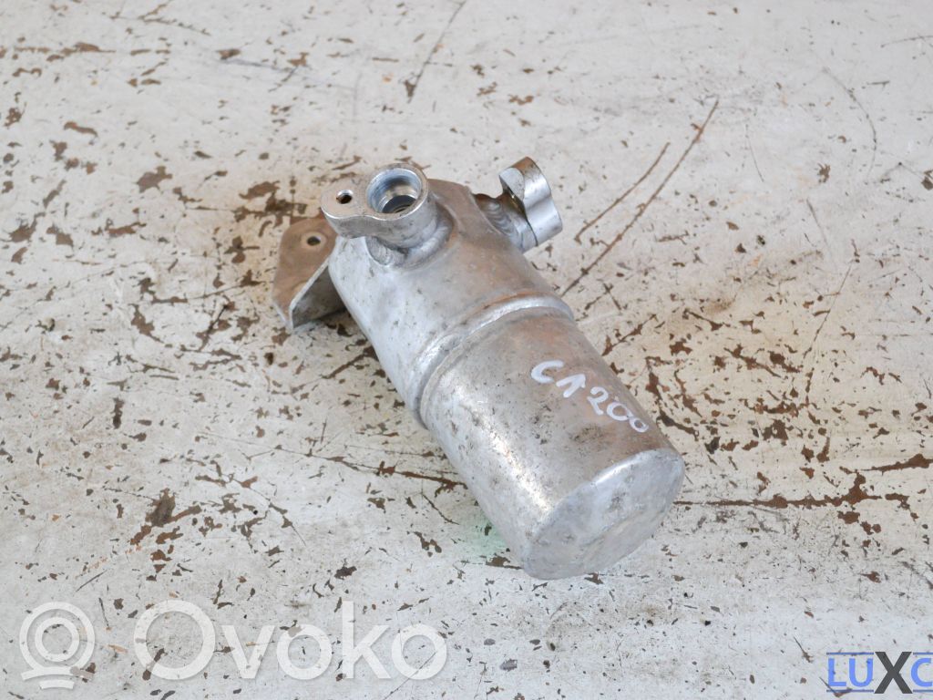 Audi A8 S8 D3 4E Déshydrateur de clim 