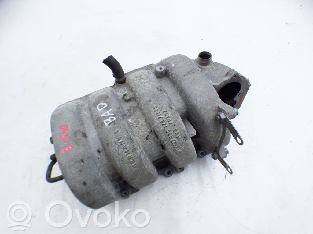 Inyector de combustible   AH8270302,036129711FK