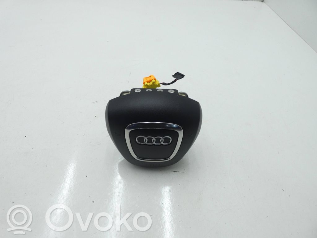 Audi A3 S3 8P Airbag del volante 
