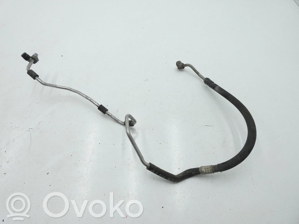 Audi A4 S4 B6 8E 8H Conductă/furtun aer condiționat (A/C) 