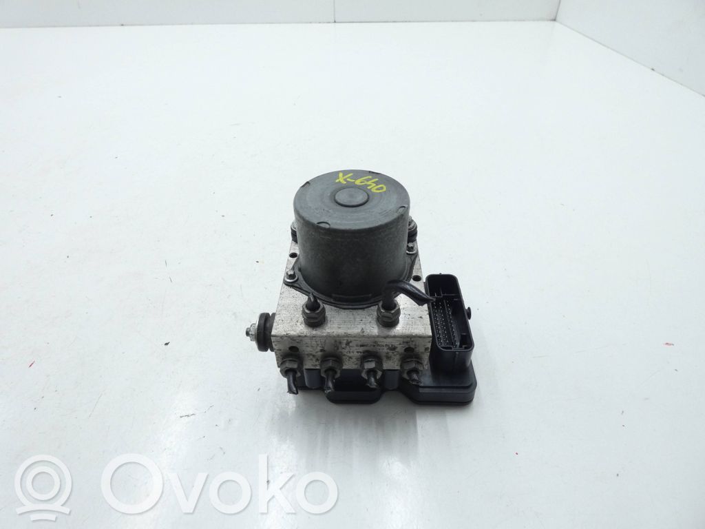 Audi A1 ABS bloks 