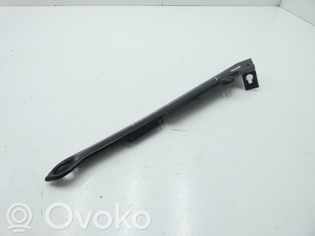 Volkswagen Golf VII Radiatoru paneļa turētājs (televizora) 