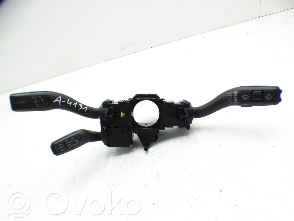 Commodo de clignotant   4E0953513K,25051121,K0310003855