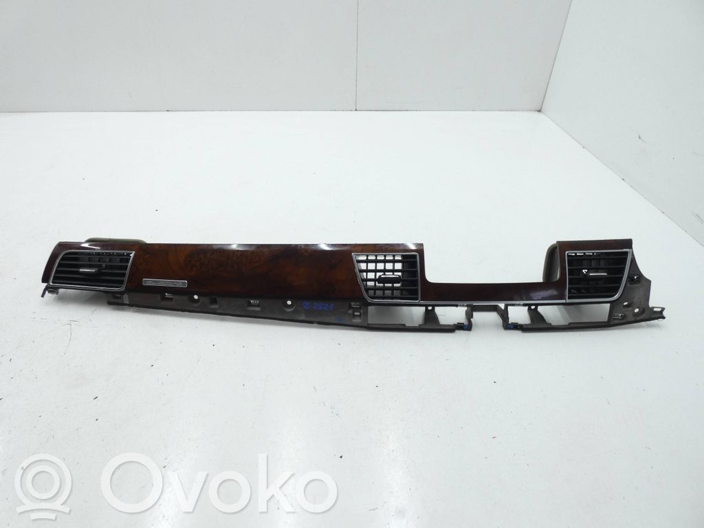 Audi A8 S8 D4 4H Dashboard glove box trim 