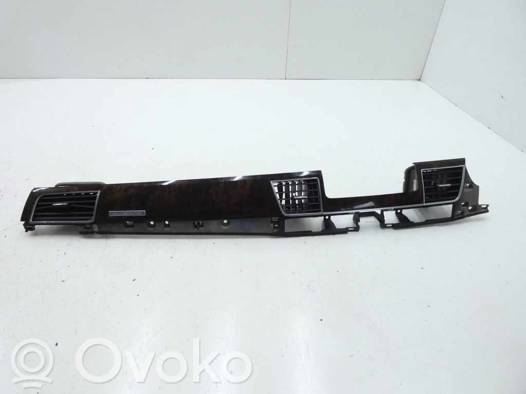 Audi A8 S8 D4 4H Dashboard glove box trim 