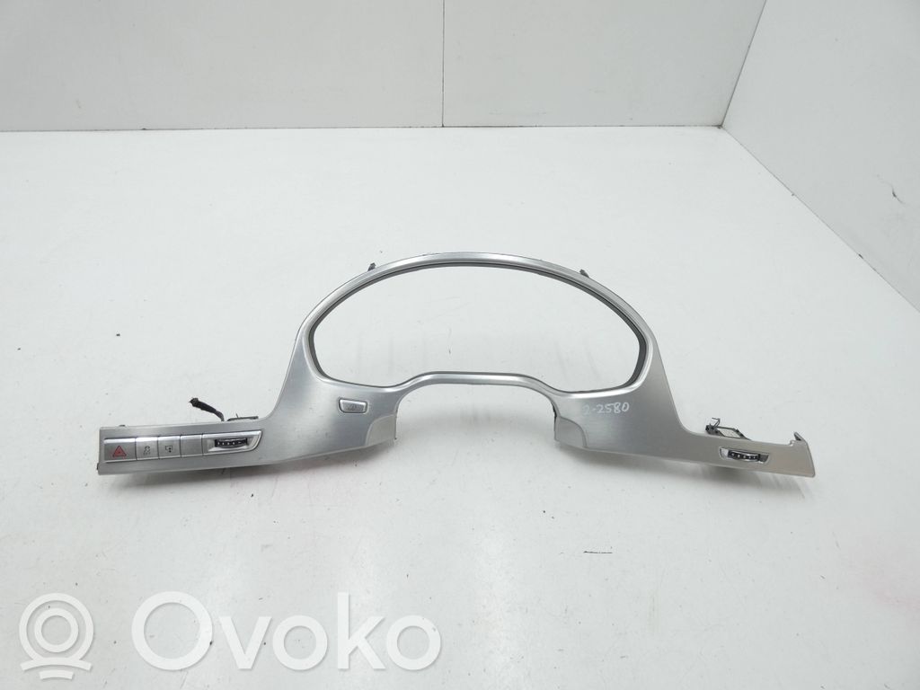 Audi A8 S8 D4 4H Dashboard trim 