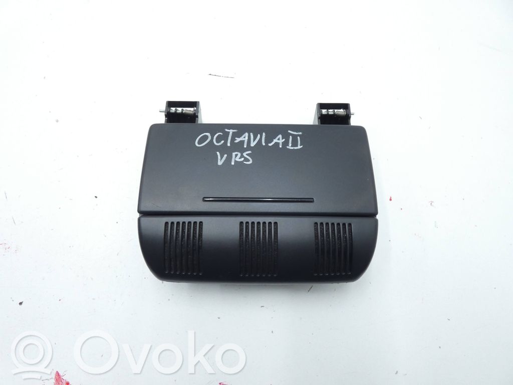 Skoda Octavia Mk2 (1Z) Alte piese de interior 