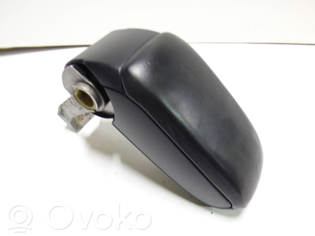 Audi A3 S3 8P Armrest 