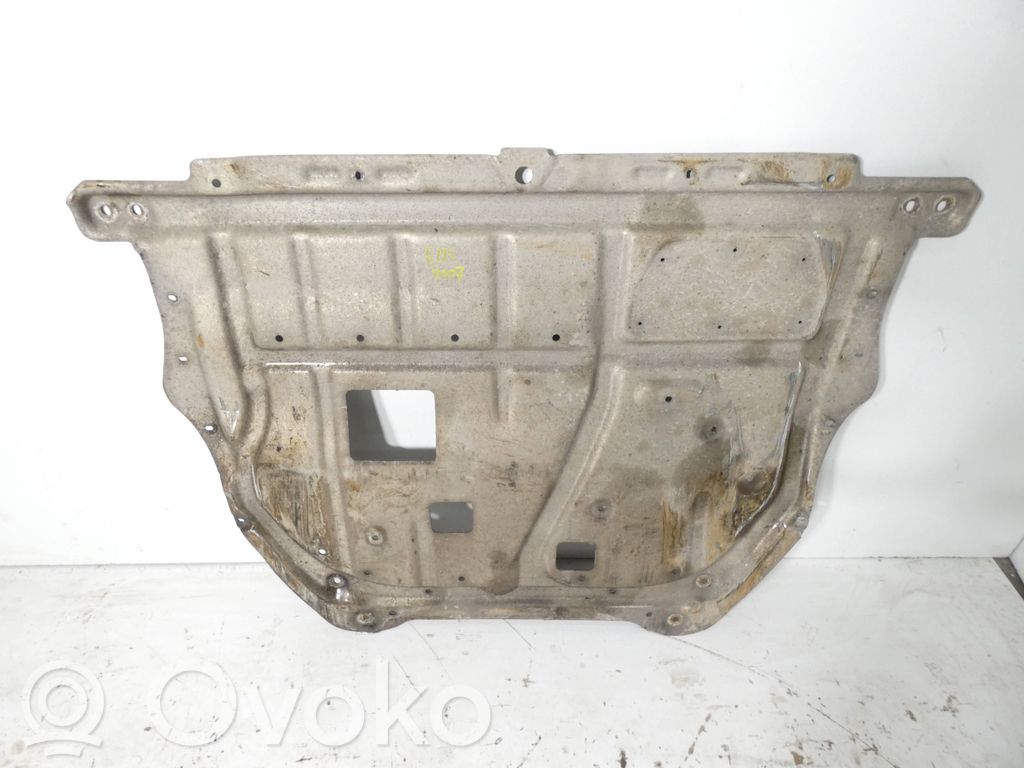 Volkswagen Eos Variklio dugno apsauga 