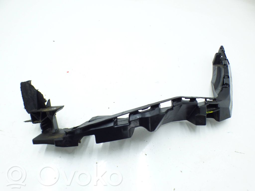 Seat Leon (5F) Headlight/headlamp mounting bracket 