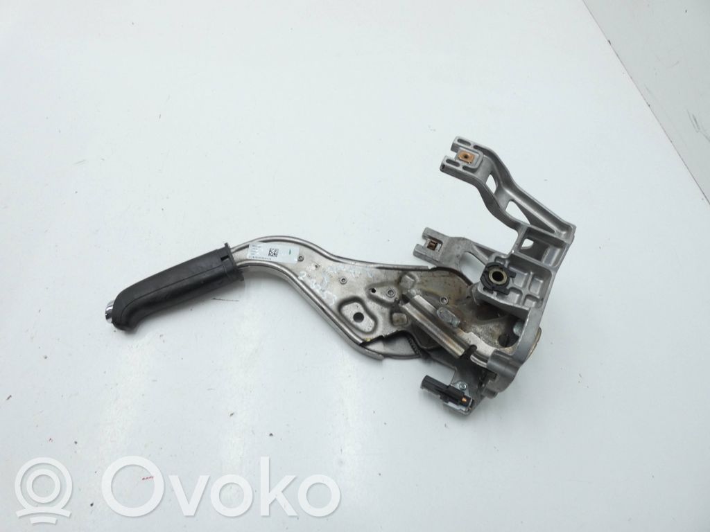 Opel Astra K Rankinio mechanizmas (salone) 