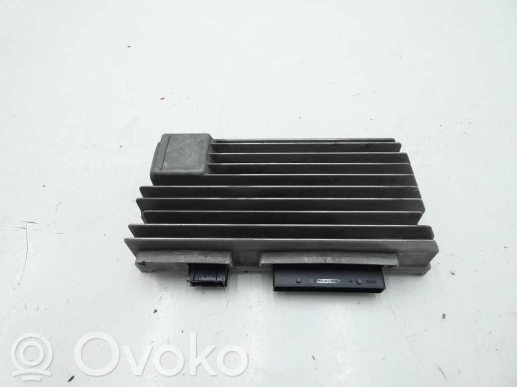 Audi S5 Amplificateur de son 