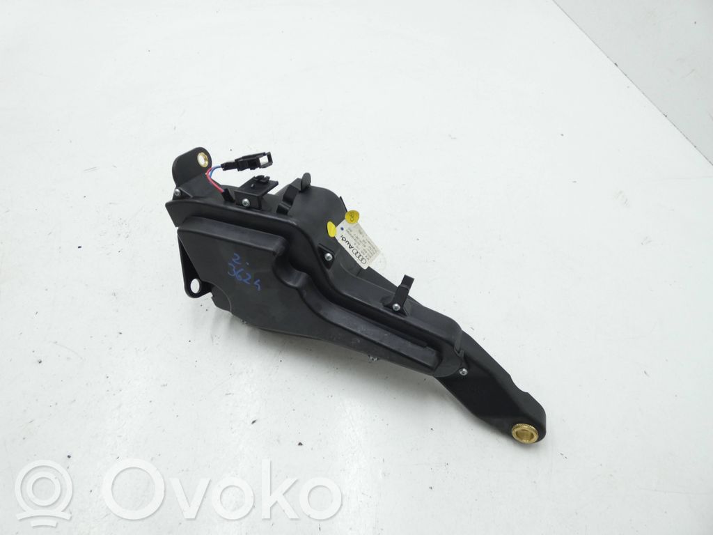 Zawór składania dachu   8F0825175B,897201058508