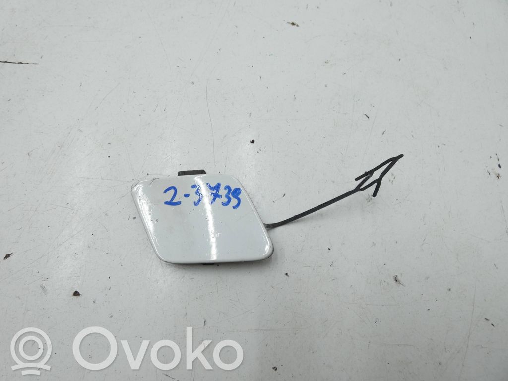 Audi A5 8T 8F Tappo/coprigancio di traino anteriore 