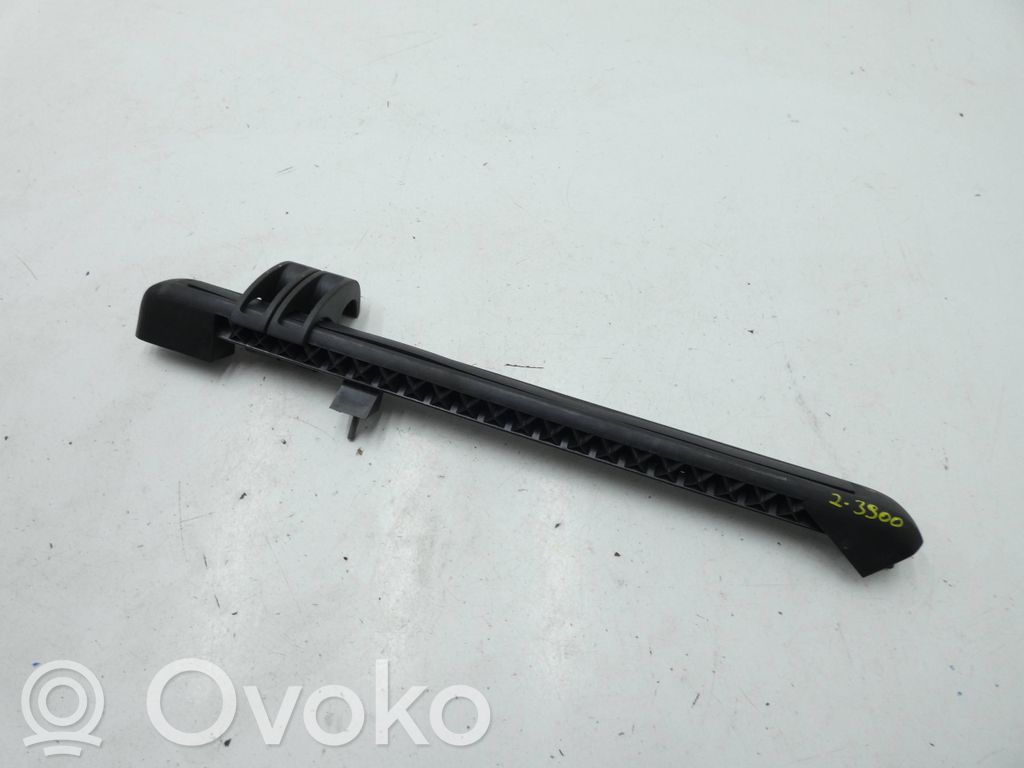 Skoda Yeti (5L) Altro elemento di rivestimento bagagliaio/baule 