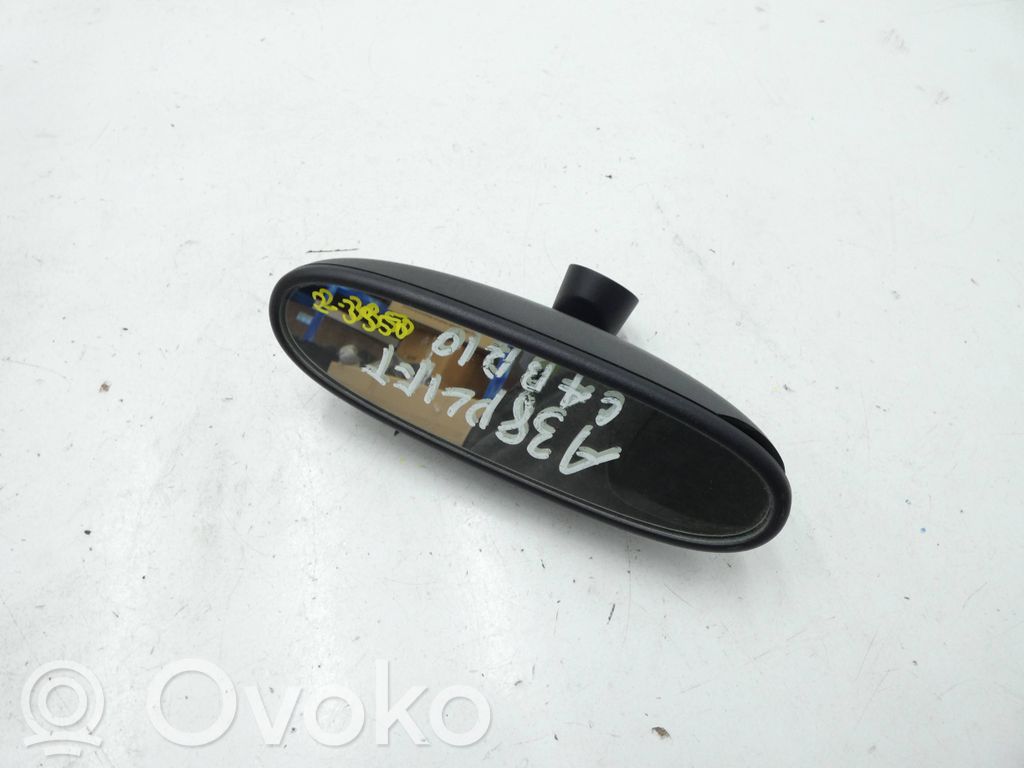Audi A3 S3 8P Specchietto retrovisore (interno) 