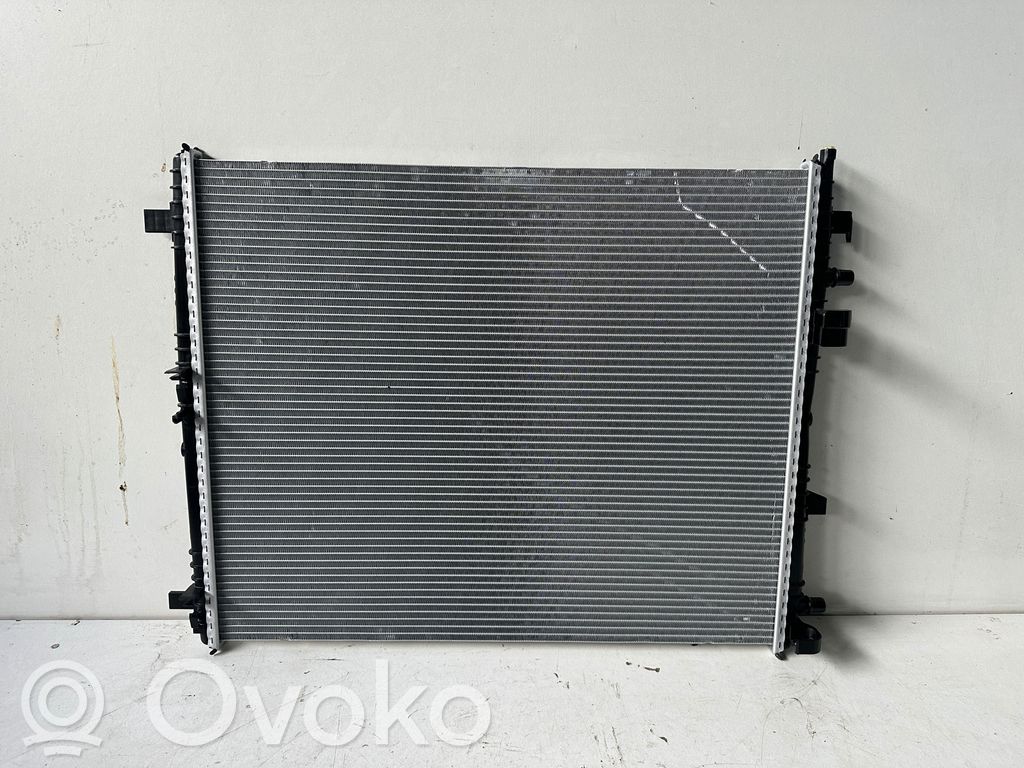 Renault Trafic III (X82) Radiator lichid răcire 
