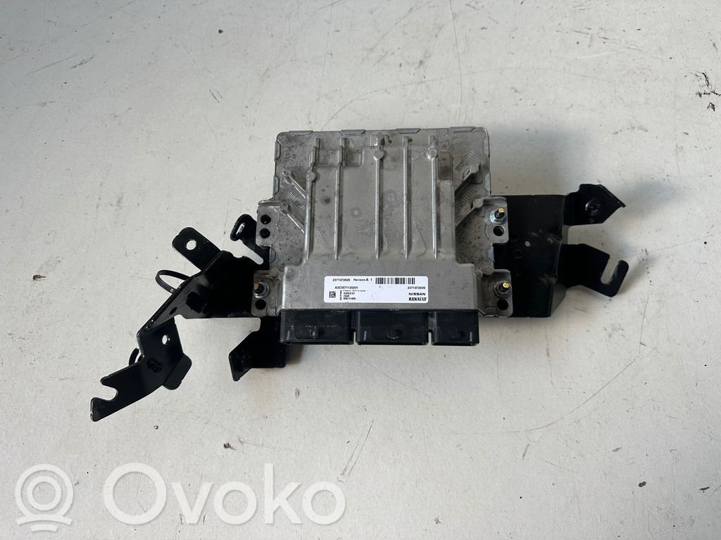 Engine control unit/module   237107362S,237107363S,A3C0571120201