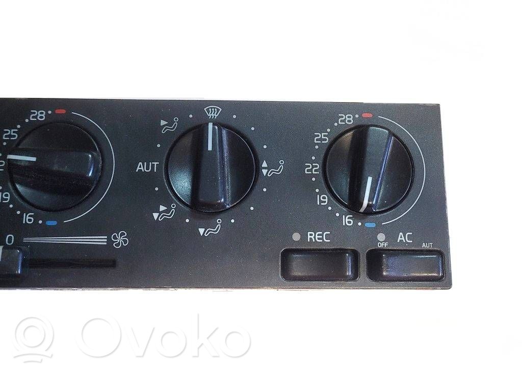 Volvo 850 Climate control unit 