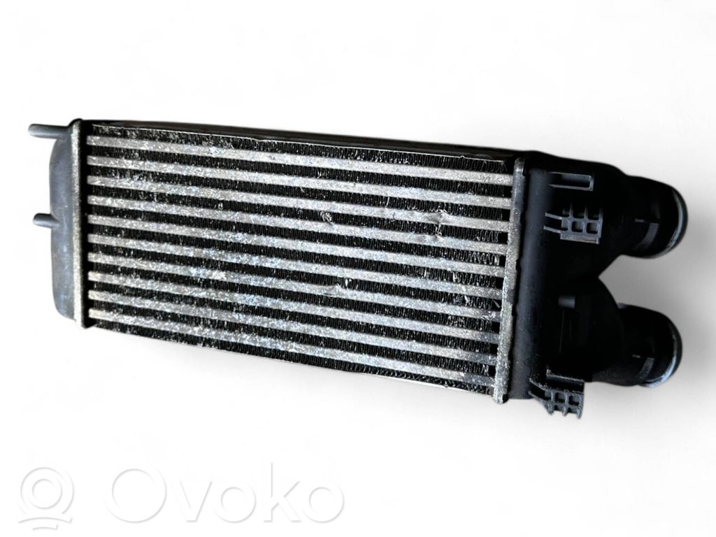 Intercooler radiator   9682434580,M133920