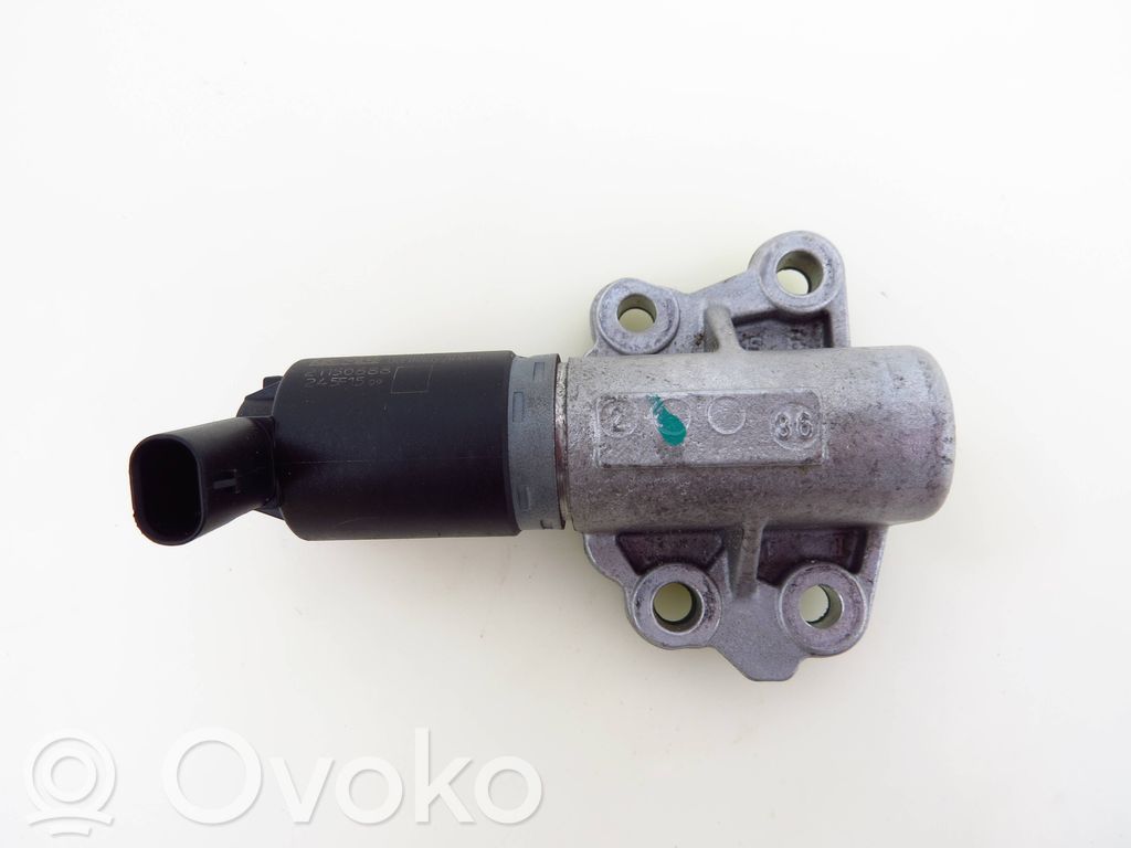 Volvo S60 Sensor 