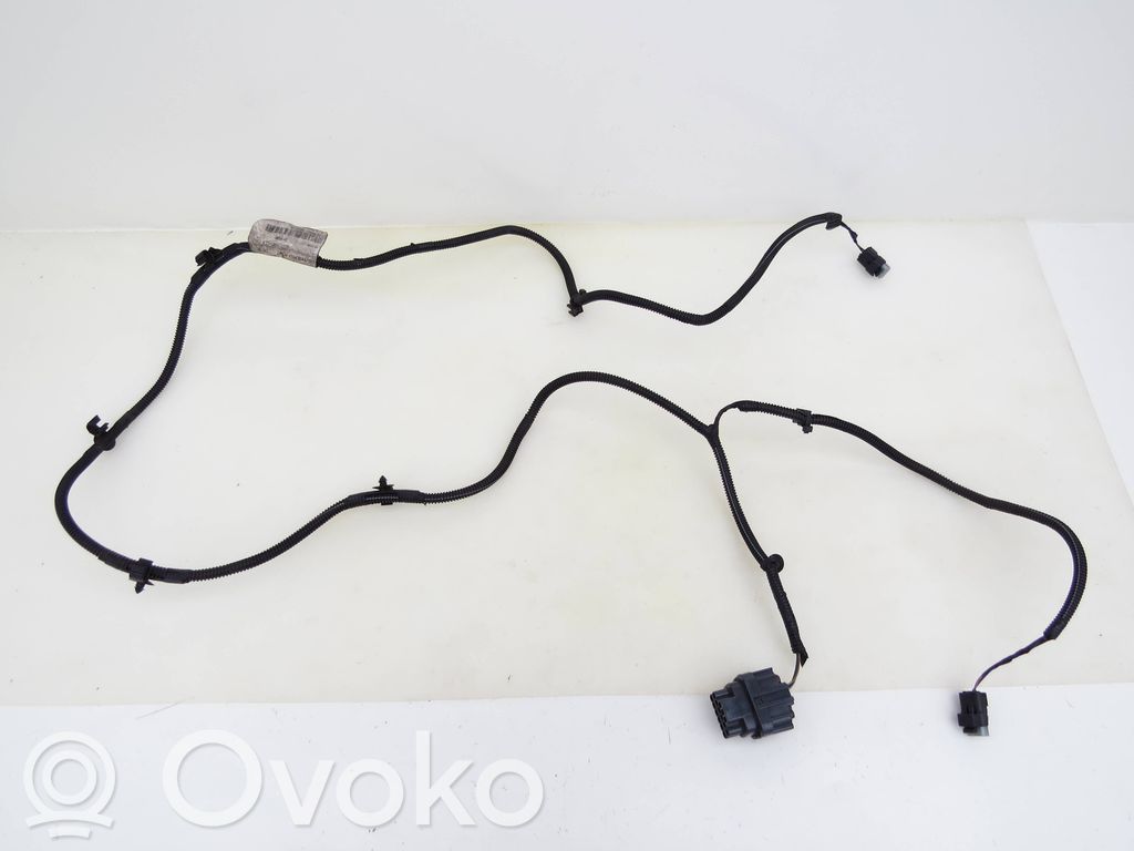 Volvo XC60 Otros cableados 