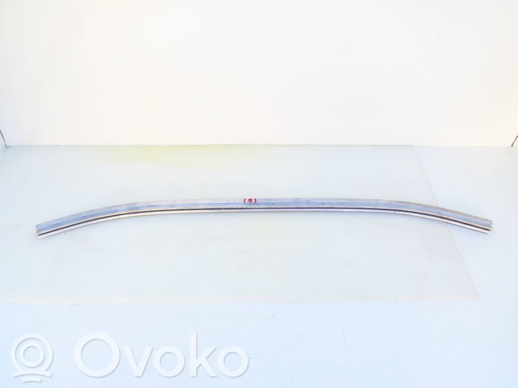 Volvo XC60 Front bumper support beam 