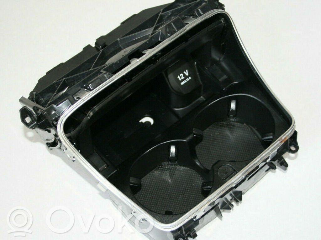 Mercedes-Benz GLC X253 C253 Cup holder front 