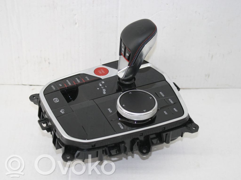 BMW XM Interruptor/perilla de marchas 